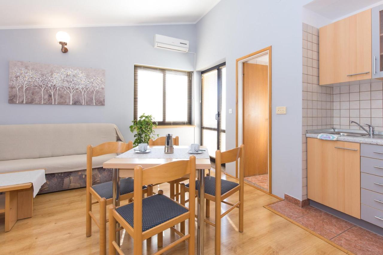 Villa Paradiso 普纳特 外观 照片