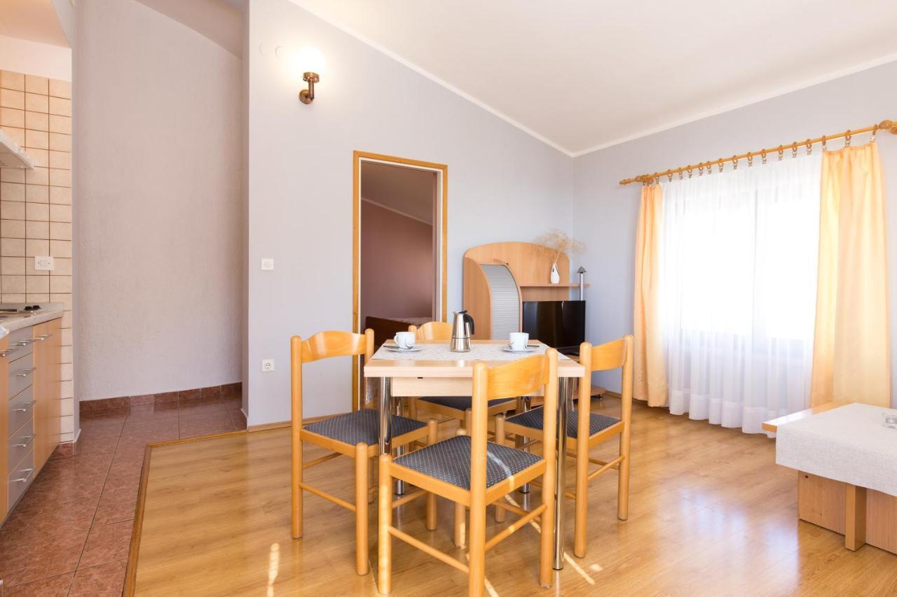 Villa Paradiso 普纳特 外观 照片