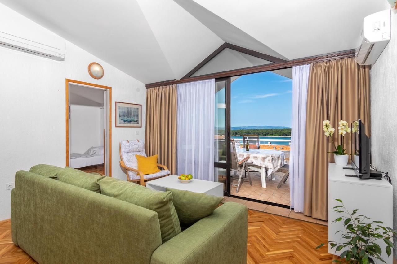 Villa Paradiso 普纳特 外观 照片
