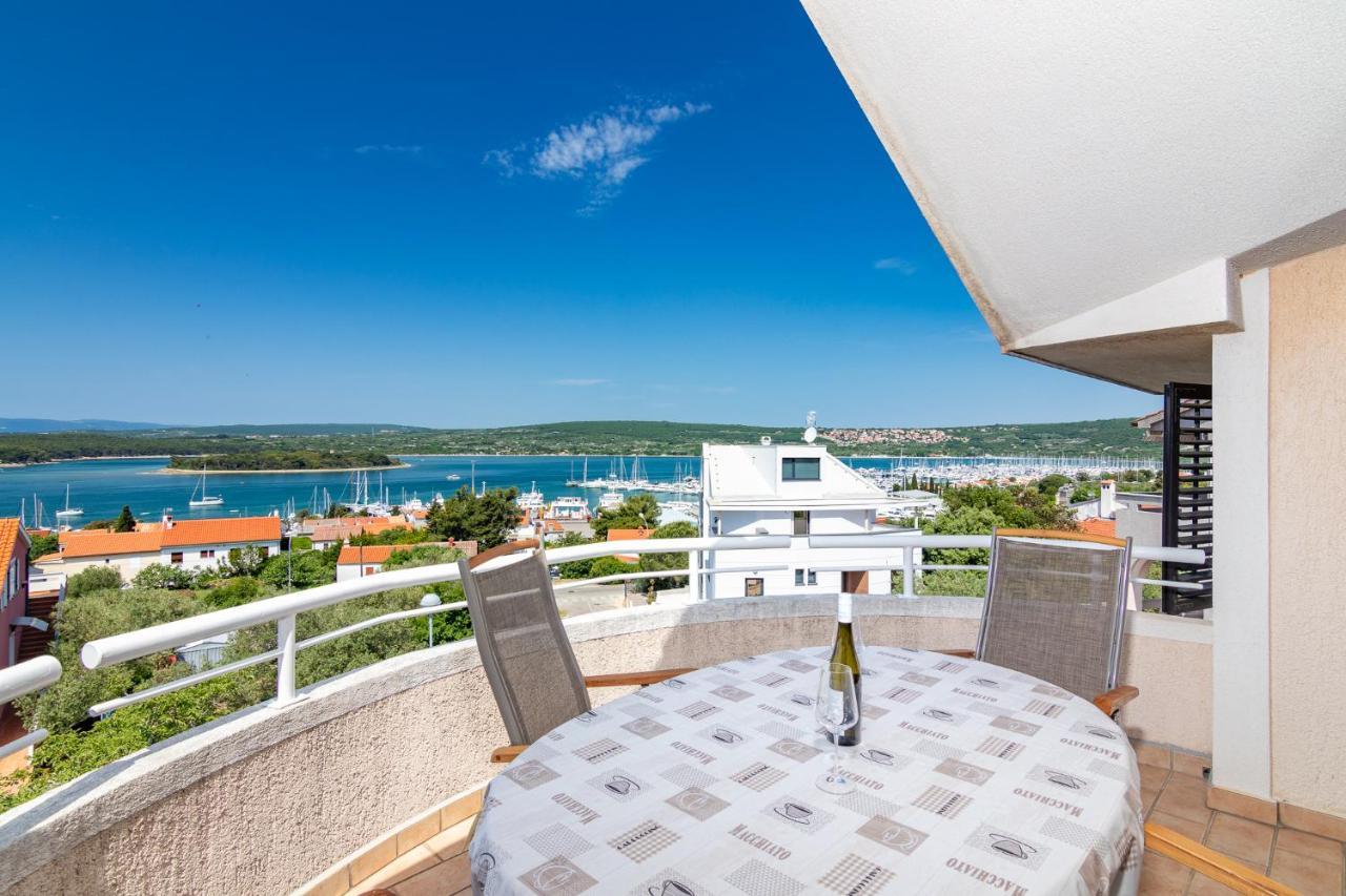 Villa Paradiso 普纳特 外观 照片