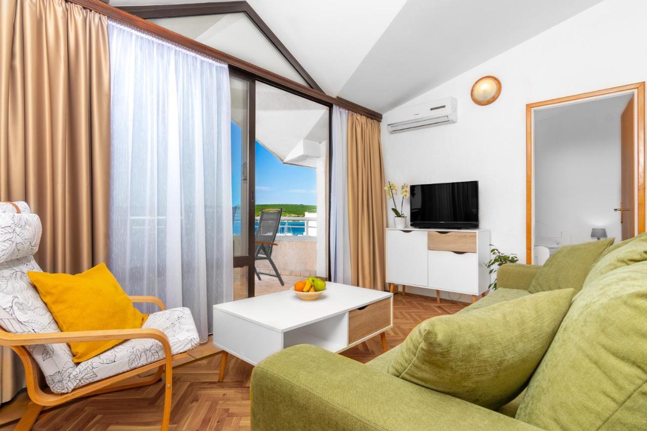 Villa Paradiso 普纳特 外观 照片