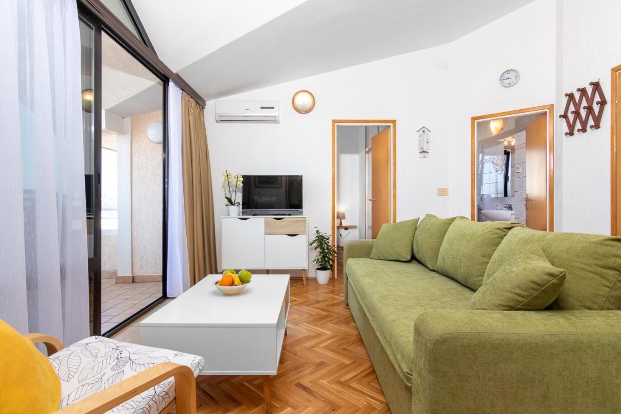 Villa Paradiso 普纳特 外观 照片