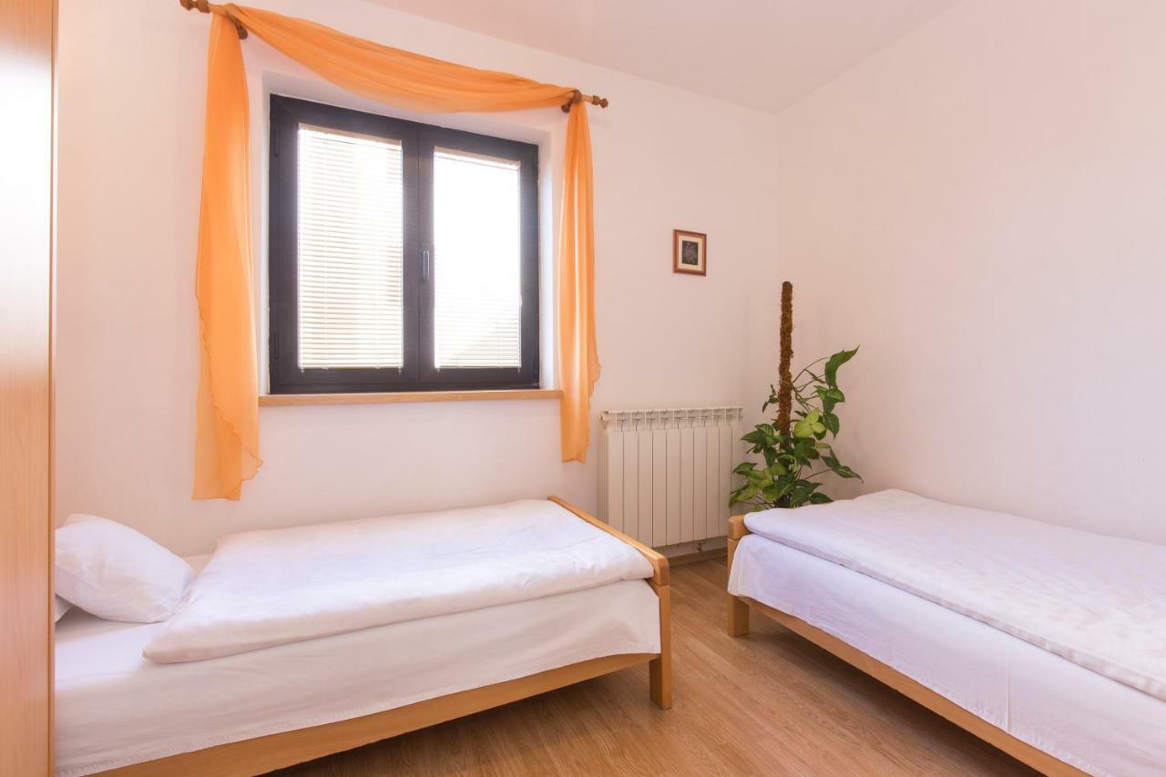 Villa Paradiso 普纳特 外观 照片