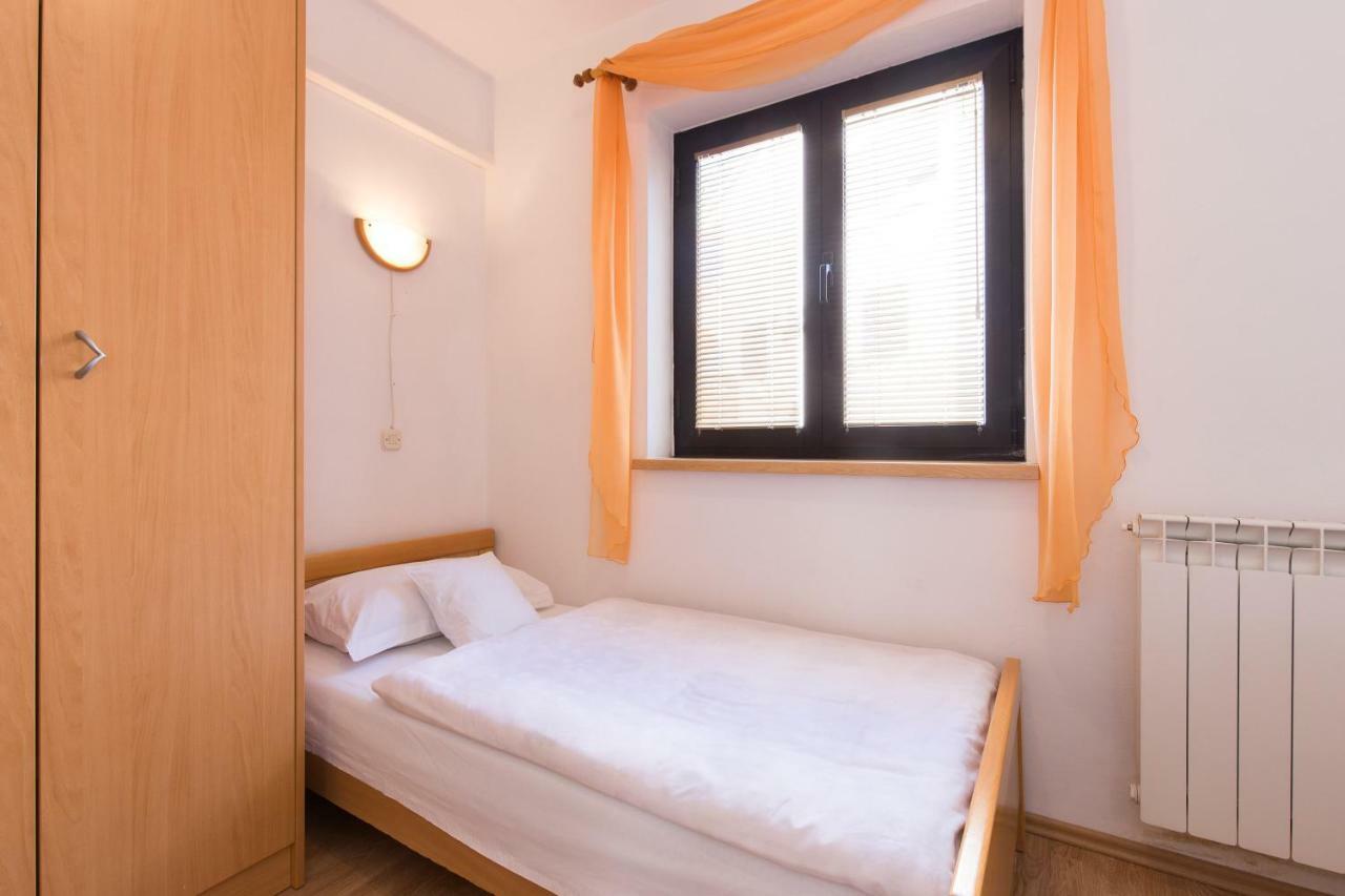 Villa Paradiso 普纳特 外观 照片