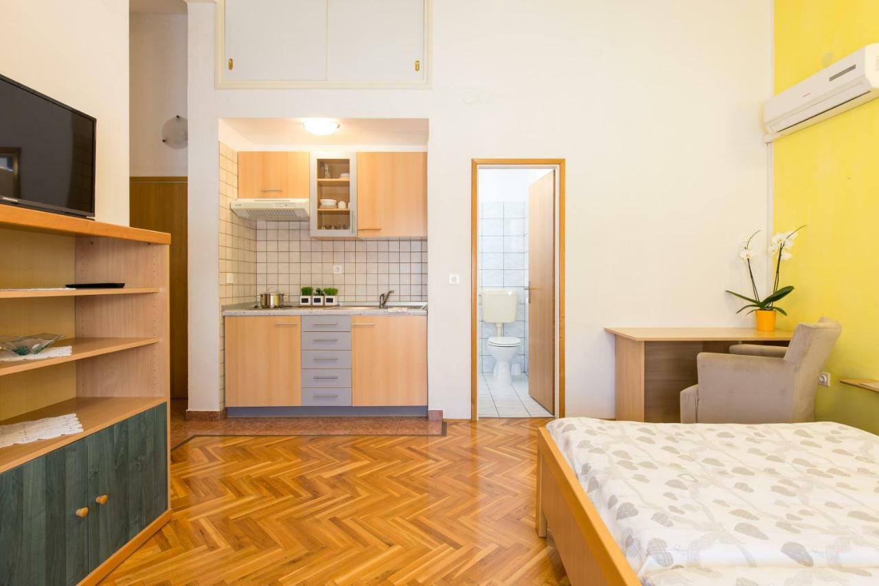 Villa Paradiso 普纳特 外观 照片