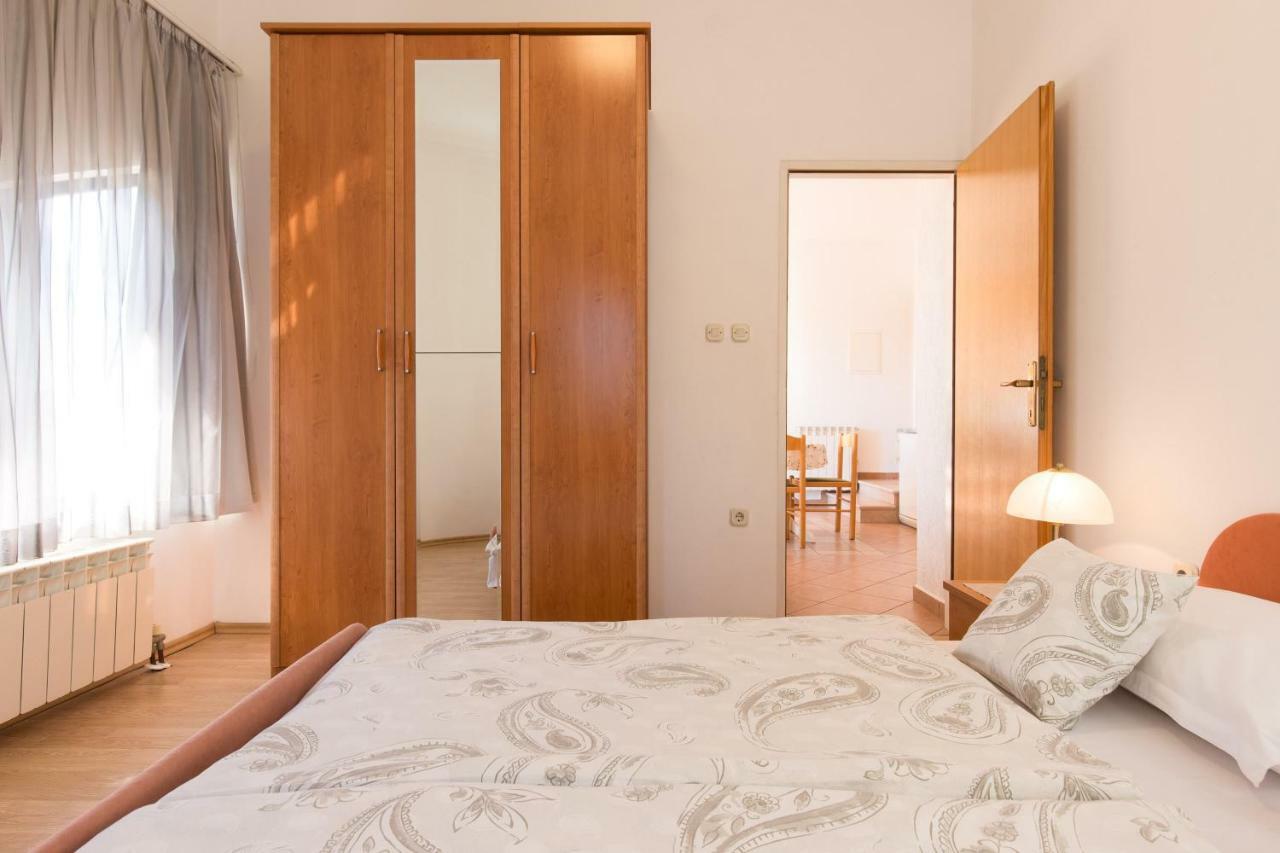 Villa Paradiso 普纳特 外观 照片