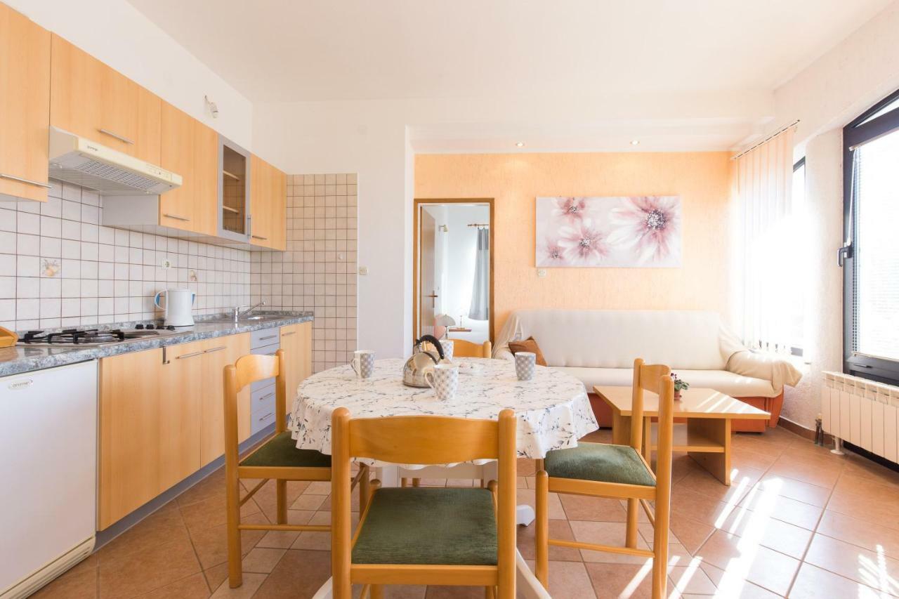 Villa Paradiso 普纳特 外观 照片