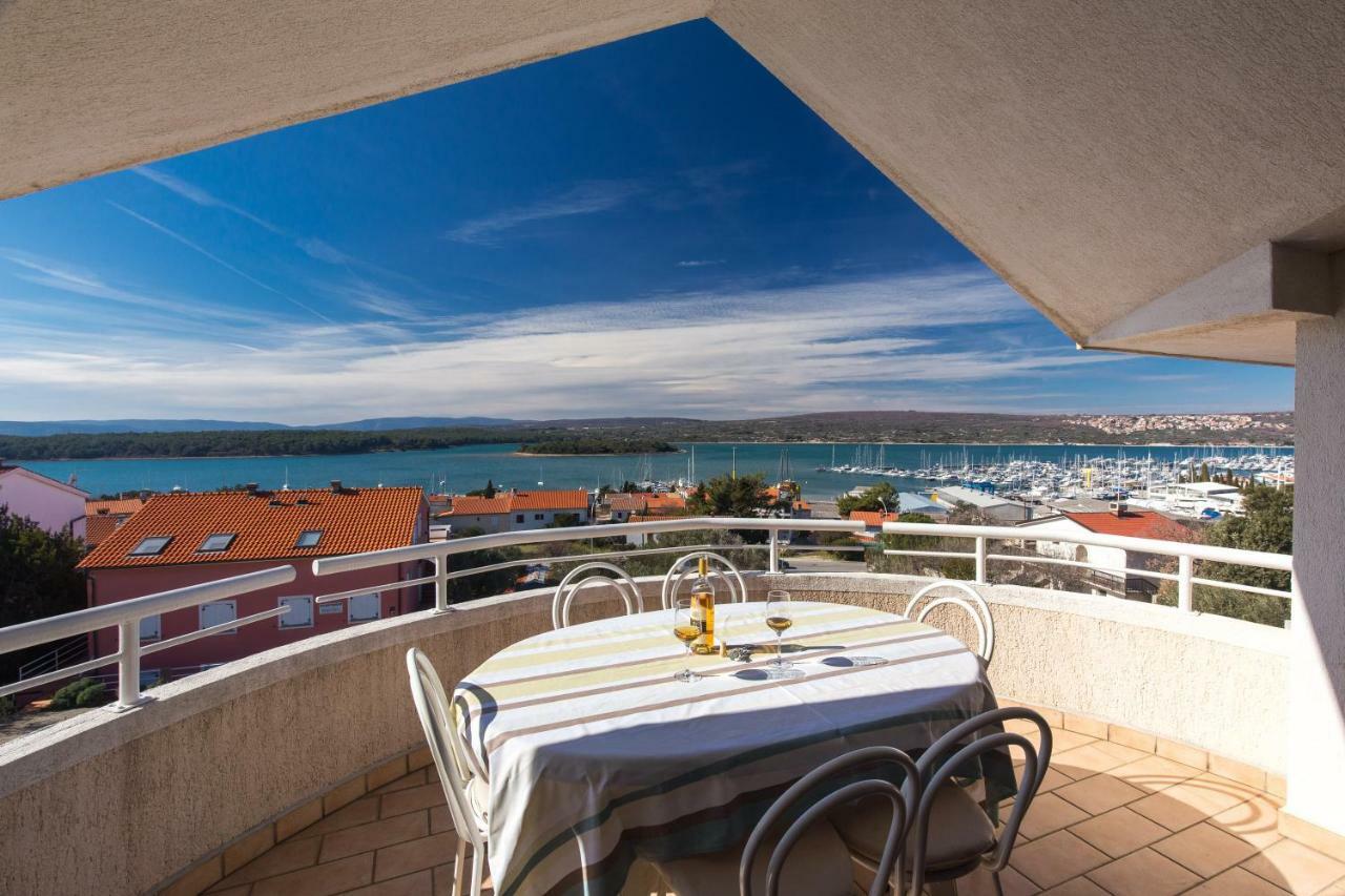 Villa Paradiso 普纳特 外观 照片