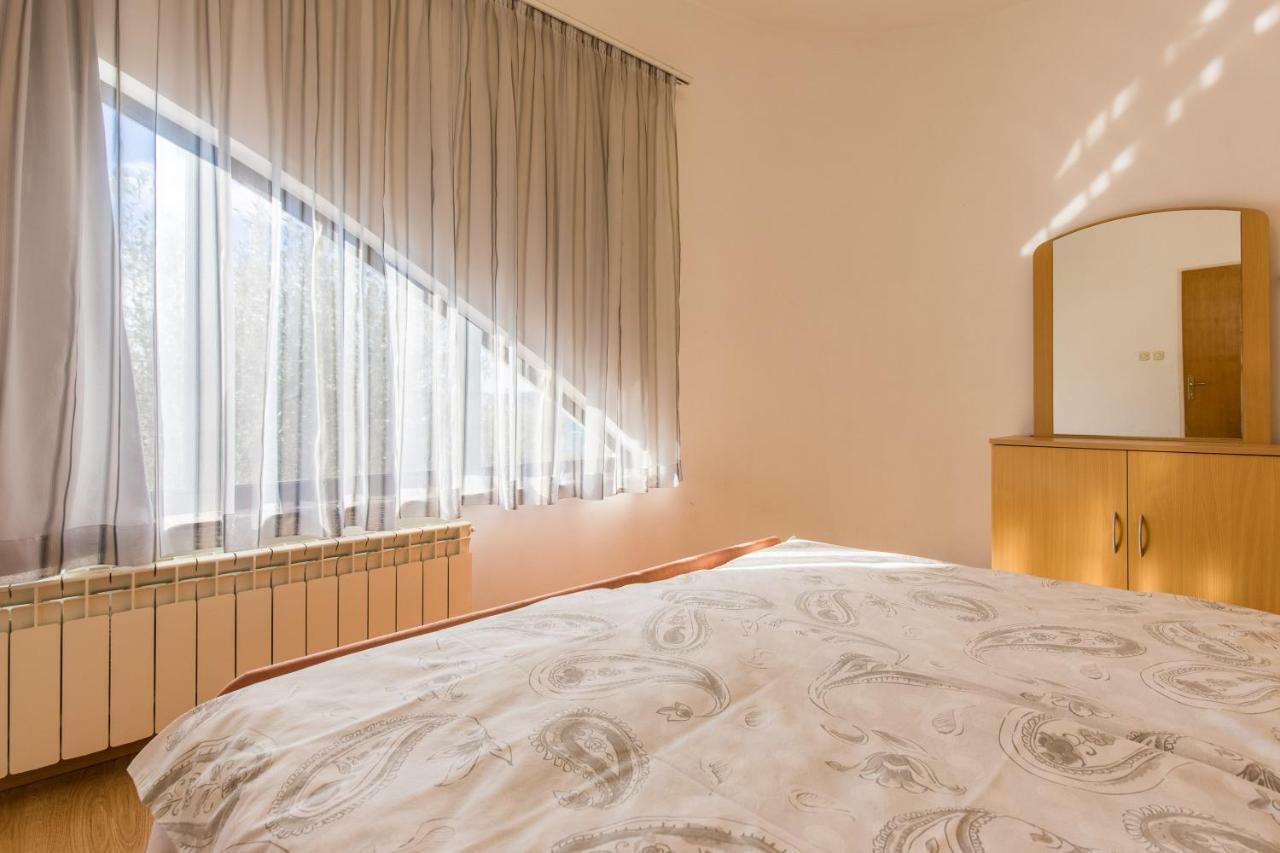 Villa Paradiso 普纳特 外观 照片