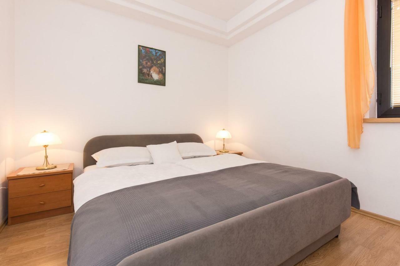 Villa Paradiso 普纳特 外观 照片