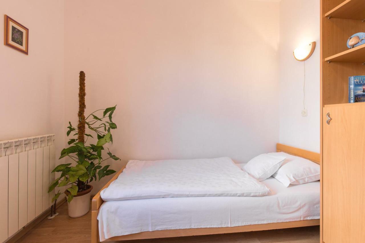 Villa Paradiso 普纳特 外观 照片